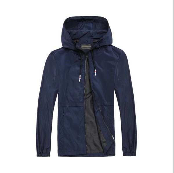 designer mens jacket coat autumn windrunner jackets brand designer sports windbreaker thin casual jacket men clothing, Black;brown
designer mens jacket coat autumn windrunner jackets brand designer sports windbreaker thin casual jacket men clothing, Black;brown