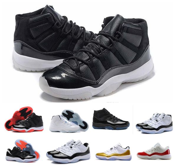 new 11 concord gamma blue gym red infrared space jam men women trainers designer popular bred georgetown 11s basketball shoes
new 11 concord gamma blue gym red infrared space jam men women trainers designer popular bred georgetown 11s basketball shoes