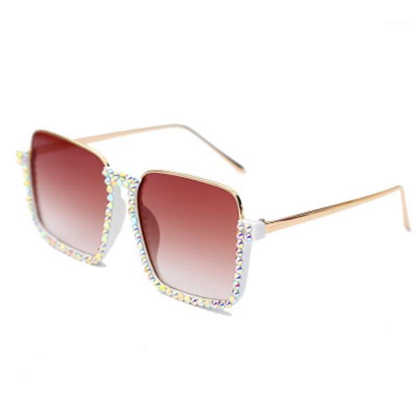 sunglasses fashion trend half frame transparent women 2021 brand designer square rhinstone sun glasses female gradient eyewear1, White;black
sunglasses fashion trend half frame transparent women 2021 brand designer square rhinstone sun glasses female gradient eyewear1, White;black