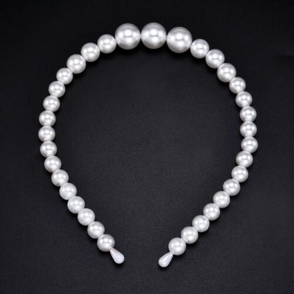 women elegant full pearls simple hairbands sweet headband hair hoop holder ornament head band pearl hair accessories q bbyyfk
women elegant full pearls simple hairbands sweet headband hair hoop holder ornament head band pearl hair accessories q bbyyfk