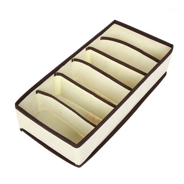 new household underwear storage box nonwoven collapsible underwear storage box socks drawer divider organizers 1 pc1
new household underwear storage box nonwoven collapsible underwear storage box socks drawer divider organizers 1 pc1