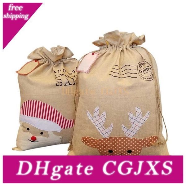 santa factory drawstring outletgsiqlarge claus canvas bag monogrammable with reindeers monogramable christmas gifts sack
santa factory drawstring outletgsiqlarge claus canvas bag monogrammable with reindeers monogramable christmas gifts sack