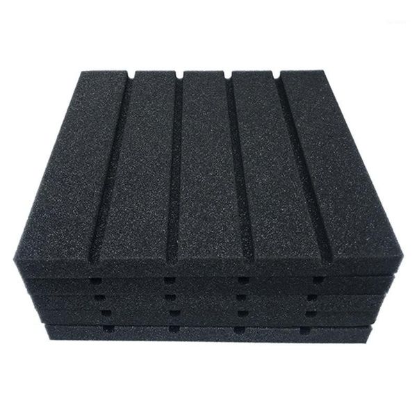 6pcs recording studio soundproofing acoustic panels foam thick sponge light weight absorption acoustic1
6pcs recording studio soundproofing acoustic panels foam thick sponge light weight absorption acoustic1