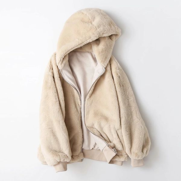 2021 new xc winter womenswear artificial fur both sides the european and american wind faux suede lambs wool coat 5c1r, Black;brown
2021 new xc winter womenswear artificial fur both sides the european and american wind faux suede lambs wool coat 5c1r, Black;brown