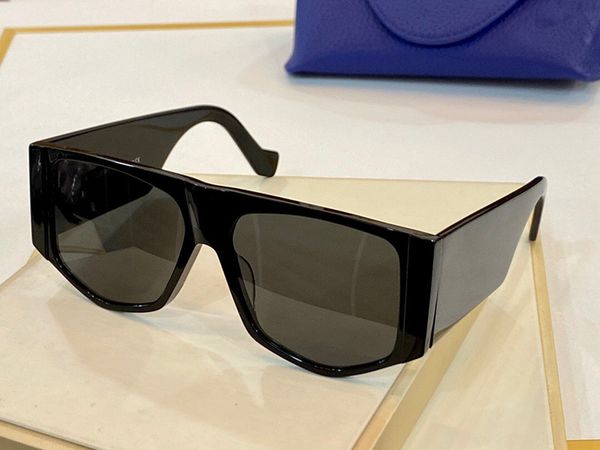 40026 sunglasses suqare for fashion pawpaw plate metal combination trend avant-garde style uv400 lens sunglasses, White;black
40026 sunglasses suqare for fashion pawpaw plate metal combination trend avant-garde style uv400 lens sunglasses, White;black