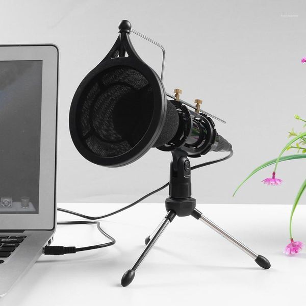 microphones chatting gaming podcast recording 3.5mm pro studio online sound condenser microphone for computer phone1
microphones chatting gaming podcast recording 3.5mm pro studio online sound condenser microphone for computer phone1