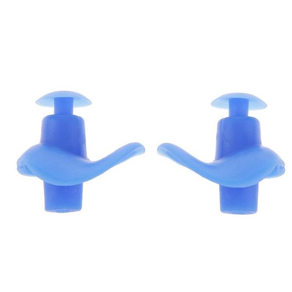 swim diving 1 pair soft sile ear plugs waterproof dust proof sports swimming ear plugs water sports diving acc sqcgpn
swim diving 1 pair soft sile ear plugs waterproof dust proof sports swimming ear plugs water sports diving acc sqcgpn