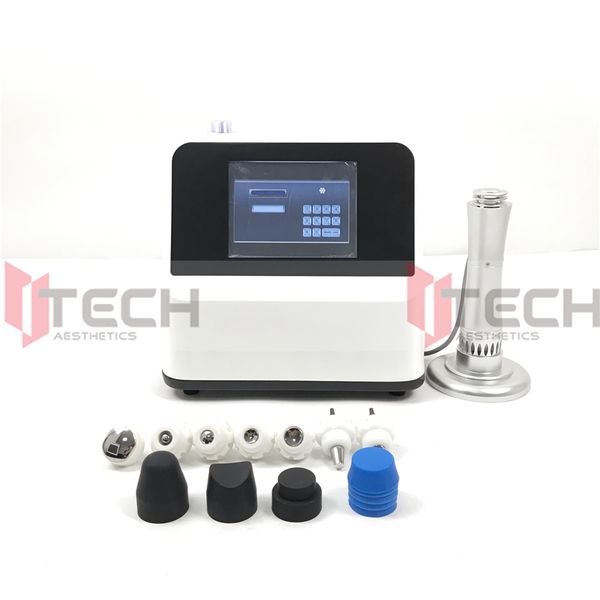 electric massage machine extracorporeal shock wave therapy equipment shockwave physical therapy ed treatment device body pain relief health
electric massage machine extracorporeal shock wave therapy equipment shockwave physical therapy ed treatment device body pain relief health