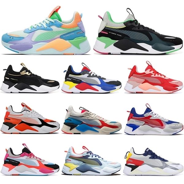 2021 rs x transformers toys rs-x women mens running shoes white blue atoll bright peach fashion casual flat sport trainers sneakers 36-45
2021 rs x transformers toys rs-x women mens running shoes white blue atoll bright peach fashion casual flat sport trainers sneakers 36-45
