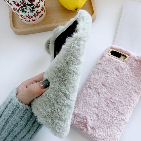luxury 3d cute bunny plush phone case for iphone 6s 7 8plus xr xs max 11pro girls silicone cover for samsung s8 wmtpxz
luxury 3d cute bunny plush phone case for iphone 6s 7 8plus xr xs max 11pro girls silicone cover for samsung s8 wmtpxz
