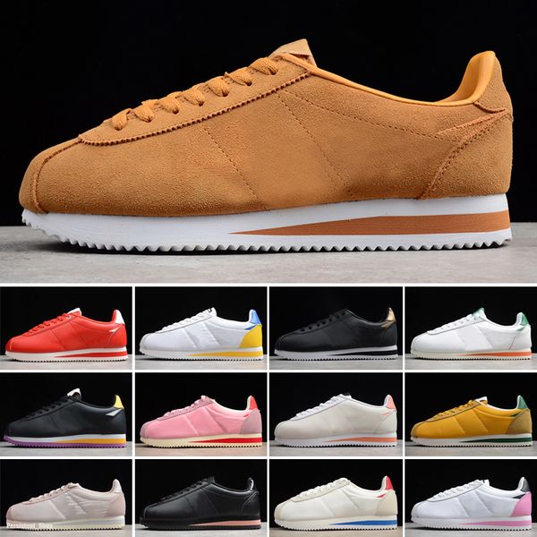 men women athletic classic nylon prm running sneaker adlut pink black red white blue lightweight sport run shoes 36-44, White;red
men women athletic classic nylon prm running sneaker adlut pink black red white blue lightweight sport run shoes 36-44, White;red