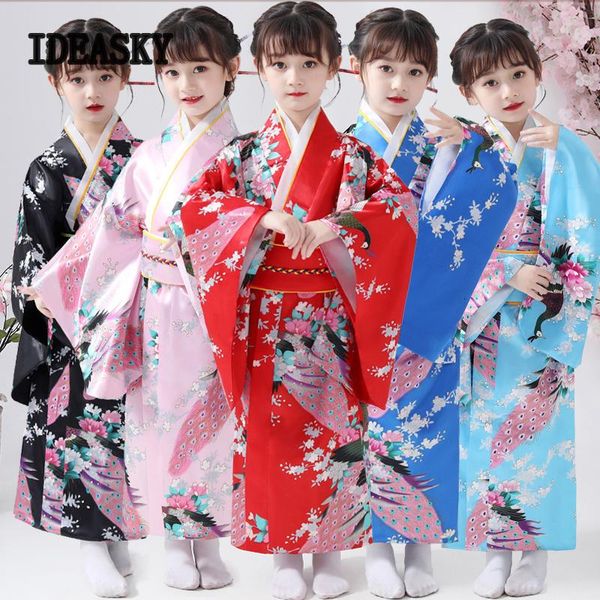 kid traditional national japanese costume for flower girl kimono robe dress yukata homme japonais floral child cosplay costumes, Red
kid traditional national japanese costume for flower girl kimono robe dress yukata homme japonais floral child cosplay costumes, Red