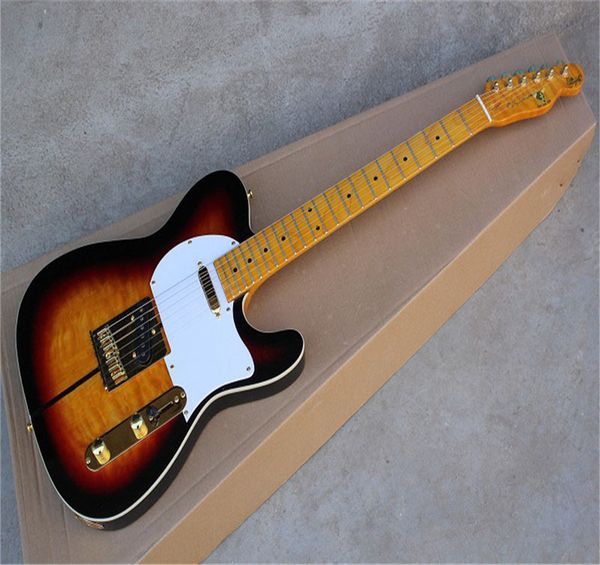 бесплатная доставка 2021 новое прибытие f telecaster sunburst custom shop tuff dog tele signature электрическая гитара золотое оборудование
бесплатная доставка 2021 новое прибытие f telecaster sunburst custom shop tuff dog tele signature электрическая гитара золотое оборудование