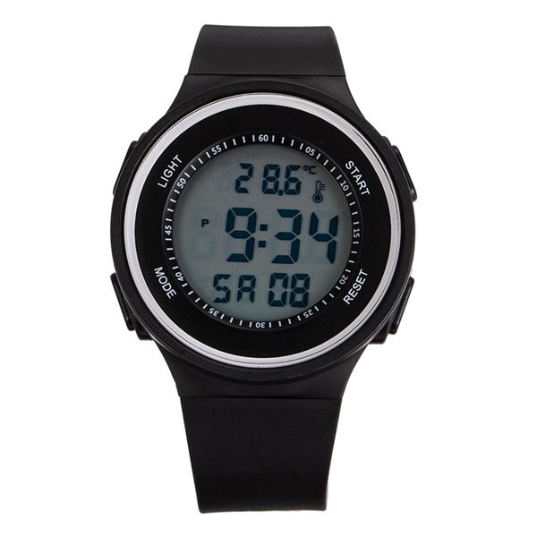 senors fashion outdoor sport watch men multifunction watches alarm clock chrono 3bar waterproof digital watch reloj hombre 201212, Slivery;brown
senors fashion outdoor sport watch men multifunction watches alarm clock chrono 3bar waterproof digital watch reloj hombre 201212, Slivery;brown