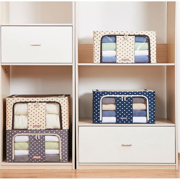 storage bags household box oxford cloth quilt bag folding environmental protection
storage bags household box oxford cloth quilt bag folding environmental protection