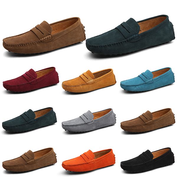 non-brand men casual shoes espadrilles triple black white brown wine reds navy khaki mens sneakers outdoors jogging walking 39-47
non-brand men casual shoes espadrilles triple black white brown wine reds navy khaki mens sneakers outdoors jogging walking 39-47