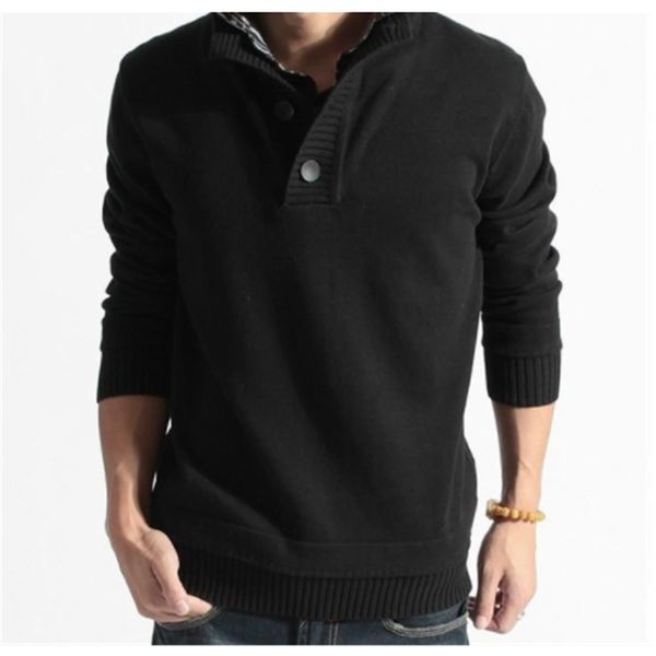new arrival men's sweater mens fashion spring autumn long sleeves lapel neck sweater coat long-length outwear brand clothing, White;black
new arrival men's sweater mens fashion spring autumn long sleeves lapel neck sweater coat long-length outwear brand clothing, White;black