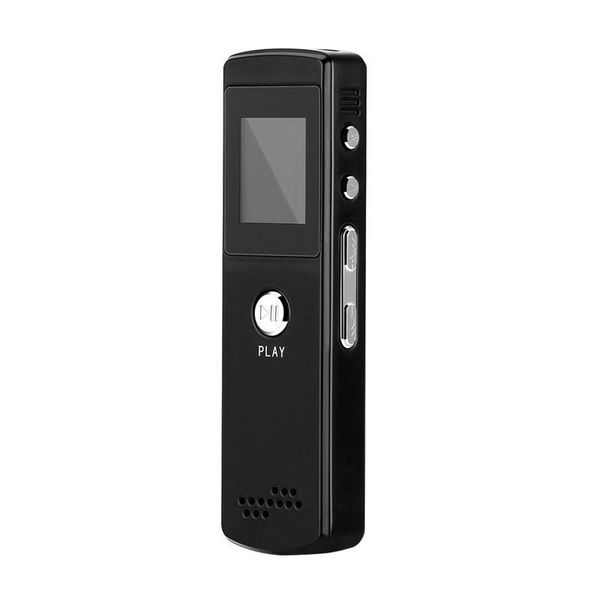 digital voice recorder activated recording portable mini built-in 8gb for interview meeting class
digital voice recorder activated recording portable mini built-in 8gb for interview meeting class