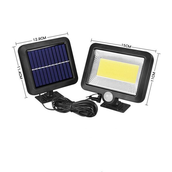 30 56 100 led solar lamp motion sensor outdoor waterproof split solar light garden courtyard path lighting wall lamp wmtqpf xhhair
30 56 100 led solar lamp motion sensor outdoor waterproof split solar light garden courtyard path lighting wall lamp wmtqpf xhhair