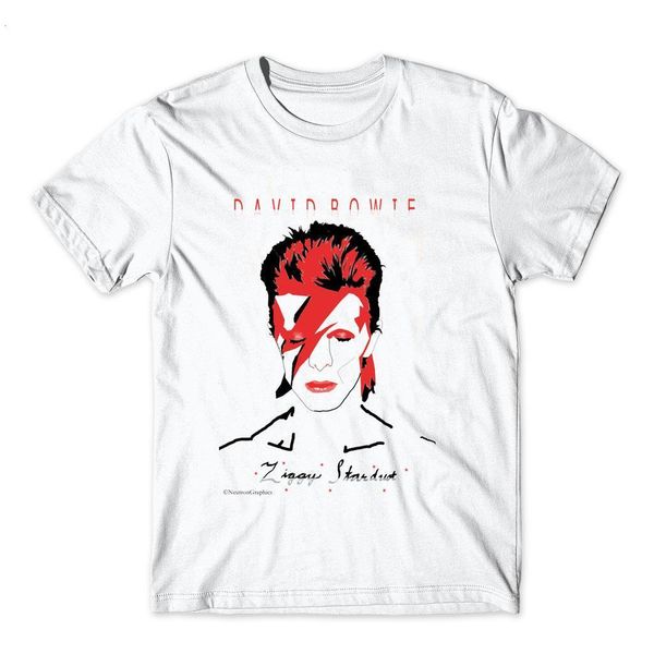 2019 summer harajuku print men t shirt david bowie funny kroean hipster short sleeve white tee good quality casual, White;black
2019 summer harajuku print men t shirt david bowie funny kroean hipster short sleeve white tee good quality casual, White;black