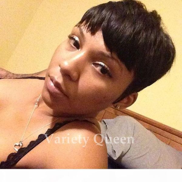 brazilian human hair wigs straight human hair wigs with bangs full lace wigs for black women natural color, Black;brown
brazilian human hair wigs straight human hair wigs with bangs full lace wigs for black women natural color, Black;brown