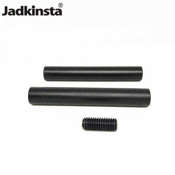 lighting & studio accessories jadkinsta 15mm rods 10cm long with 3/8" screw mount aluminum alloy rail rod for shoulder rig support syst
lighting & studio accessories jadkinsta 15mm rods 10cm long with 3/8" screw mount aluminum alloy rail rod for shoulder rig support syst