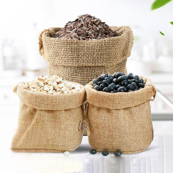 storage bags potato sack burlap bag thick woven packaging large jute household products bean organizer1
storage bags potato sack burlap bag thick woven packaging large jute household products bean organizer1