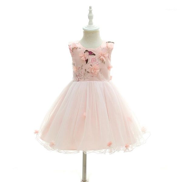 girl's dresses summer pink baby girls wedding shower flower girl party bridesmaid dress birthday 1 year 2 years1, Red;yellow
girl's dresses summer pink baby girls wedding shower flower girl party bridesmaid dress birthday 1 year 2 years1, Red;yellow