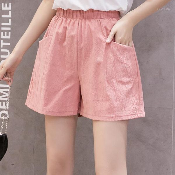 2020 women summer new fashion shorts girls elastic high waist suit sports shorts female black white short patchwork1, White;black
2020 women summer new fashion shorts girls elastic high waist suit sports shorts female black white short patchwork1, White;black