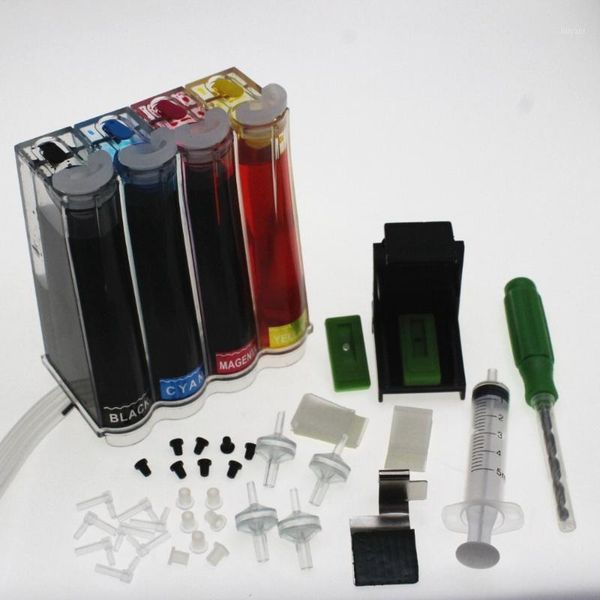 continuous ink supply systems bloom compatible diy ciss kit for 27 28 cartridge deskjet 3320 3325 3420 3535 3550 3650 3744 printer1
continuous ink supply systems bloom compatible diy ciss kit for 27 28 cartridge deskjet 3320 3325 3420 3535 3550 3650 3744 printer1