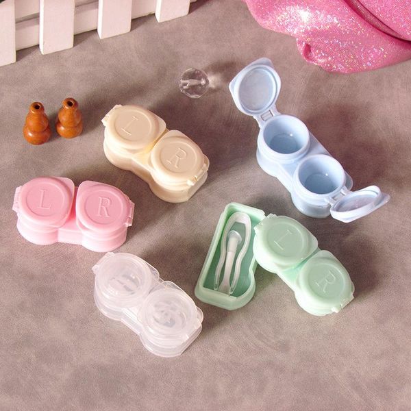 new style macarons press clamshell include tweezers suction set portable contact lens box for women travel contact lenses case h bbyngo
new style macarons press clamshell include tweezers suction set portable contact lens box for women travel contact lenses case h bbyngo
