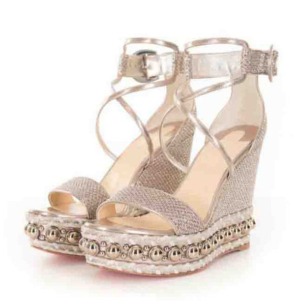 women red bottom wedges heels shoes lady pumps sandals madmonica espadrille-inspired braided rope perfect wedge ankle strap spikes toe gladi, Black
women red bottom wedges heels shoes lady pumps sandals madmonica espadrille-inspired braided rope perfect wedge ankle strap spikes toe gladi, Black