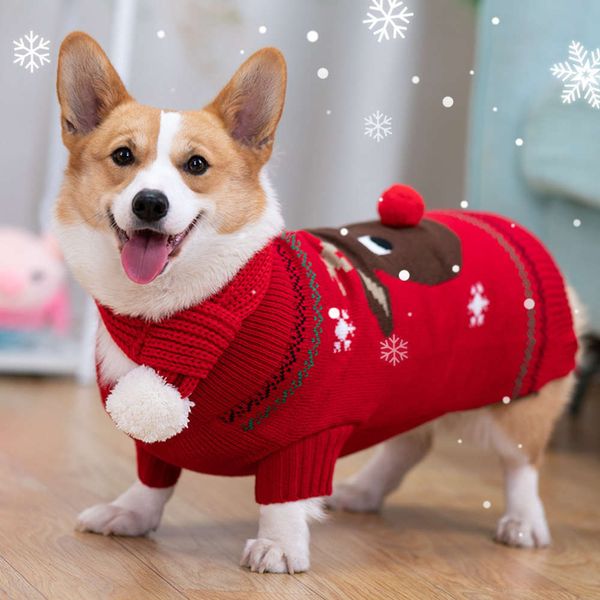 autumn kirky clothing small and medium sized dog warm christmas cotton padded pet thickened winter
autumn kirky clothing small and medium sized dog warm christmas cotton padded pet thickened winter