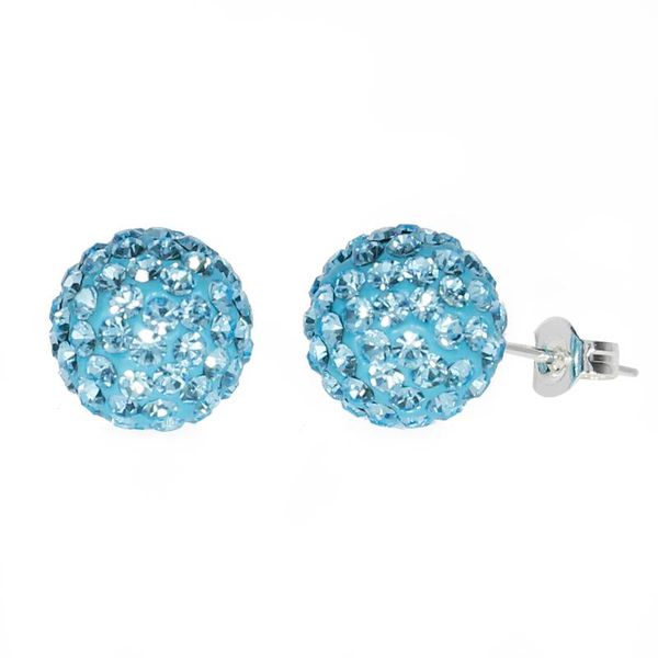 beritafon 925 sterling silver rhinestones crystal ball pave bead stud earrings for girls women, Golden;silver
beritafon 925 sterling silver rhinestones crystal ball pave bead stud earrings for girls women, Golden;silver