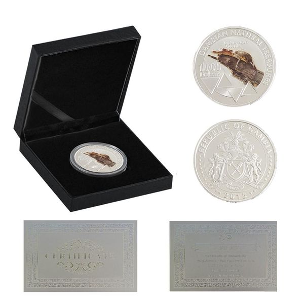 rh creature close clunder trunded crocodile pattern gambian натуральные сокровища памятные монеты коллекционные для коллекции rh f wmtiuy
rh creature close clunder trunded crocodile pattern gambian натуральные сокровища памятные монеты коллекционные для коллекции rh f wmtiuy