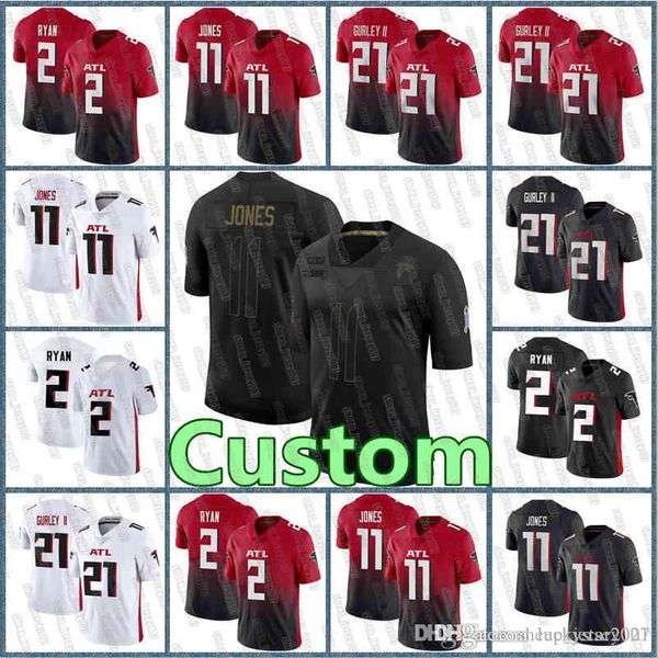 2020 new men 18 ridley 21 todd gurley ii atlanta falcon 22 keanu neal 2 matt ryan 11 julio jones black 2020 salute to service jerseys, Black;red
2020 new men 18 ridley 21 todd gurley ii atlanta falcon 22 keanu neal 2 matt ryan 11 julio jones black 2020 salute to service jerseys, Black;red