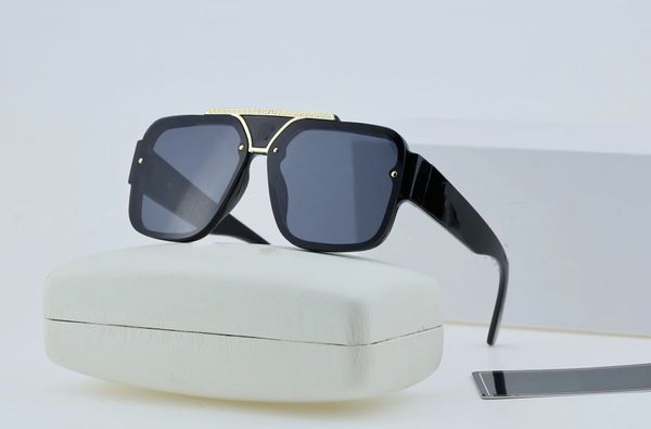 r sunglasses for outdoor fashion sports for men and women through good mirror quality, White;black
r sunglasses for outdoor fashion sports for men and women through good mirror quality, White;black