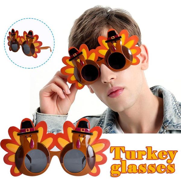 fashion sunglasses frames thanksgiving turkey props cartoon eyeglasses autumn costume glasses for party accessories decoration pr sale, Black
fashion sunglasses frames thanksgiving turkey props cartoon eyeglasses autumn costume glasses for party accessories decoration pr sale, Black