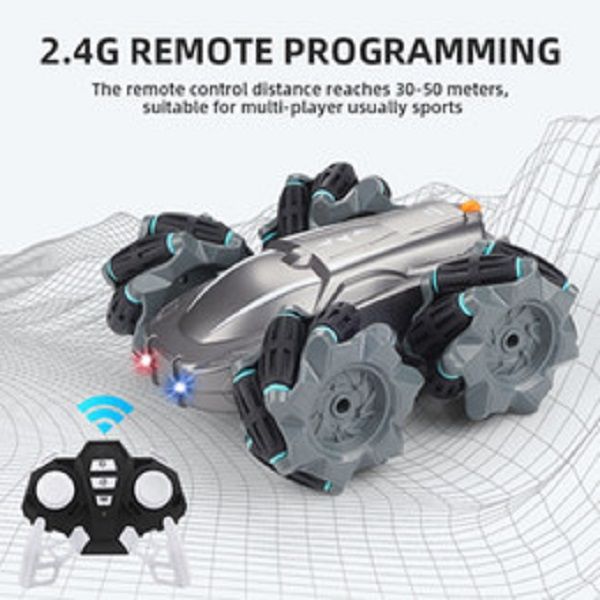 2.4g new high-speed 4wd rc drift stunt car remote control car boys toys for children rc car
2.4g new high-speed 4wd rc drift stunt car remote control car boys toys for children rc car