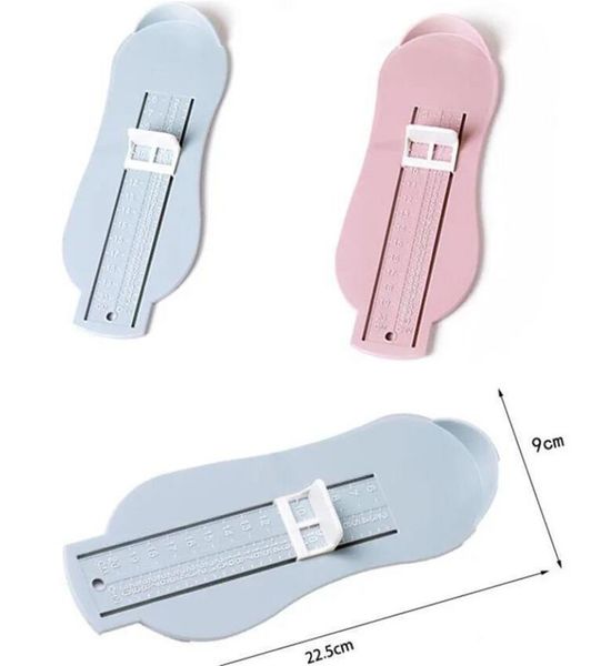 new health baby foot measure foot ruler kids foot length measuring device child shoes calculator for children infant shoes fittings gauge
new health baby foot measure foot ruler kids foot length measuring device child shoes calculator for children infant shoes fittings gauge