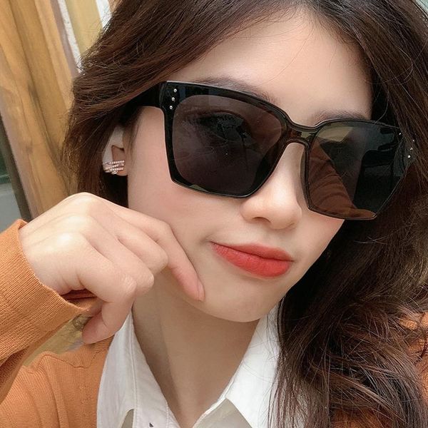 aoze 2020brand designer fashion personality square sunglasses feminine candy colors lens clear sunglasses uv oculos feminino, White;black
aoze 2020brand designer fashion personality square sunglasses feminine candy colors lens clear sunglasses uv oculos feminino, White;black