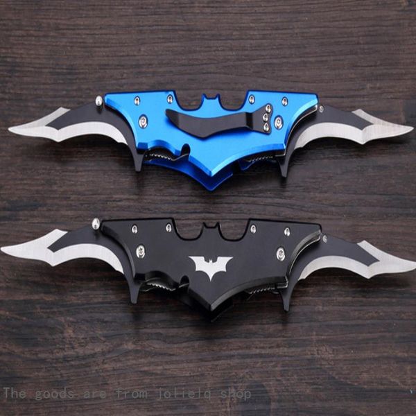 camping knife double hunting survival shape blade bat clasp tools outdoor high hardness curved blade folding gift knife qynf wtj4a
camping knife double hunting survival shape blade bat clasp tools outdoor high hardness curved blade folding gift knife qynf wtj4a