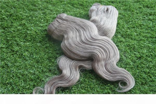 silver star gray color body wave bundles 100% human hair bundles deal 6a unprocessed 10-28 inch brazilian hair weave bundles non remy hair, Black
silver star gray color body wave bundles 100% human hair bundles deal 6a unprocessed 10-28 inch brazilian hair weave bundles non remy hair, Black