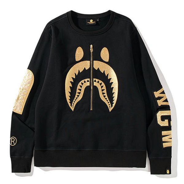 2021 new sweaty blouse with male female hoodie around the neck harajuku genuine designer jacket head drop couple clothes v872, Black
2021 new sweaty blouse with male female hoodie around the neck harajuku genuine designer jacket head drop couple clothes v872, Black