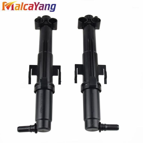 windshield wipers car bumper headlight sprayer headlamp washer nozzle jet 61677357001 61677357002 for x3 f25 f26 x4 2014 2021 20211
windshield wipers car bumper headlight sprayer headlamp washer nozzle jet 61677357001 61677357002 for x3 f25 f26 x4 2014 2021 20211