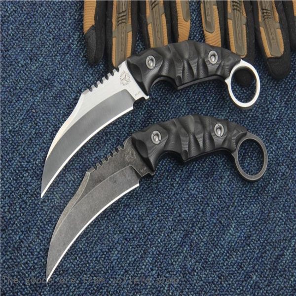 fixed olecranon lw vg10 stonewashed blade knife 2017 g10 handle outdoor hiking hunting survival pocket utility tools xmas qynf ox7up
fixed olecranon lw vg10 stonewashed blade knife 2017 g10 handle outdoor hiking hunting survival pocket utility tools xmas qynf ox7up