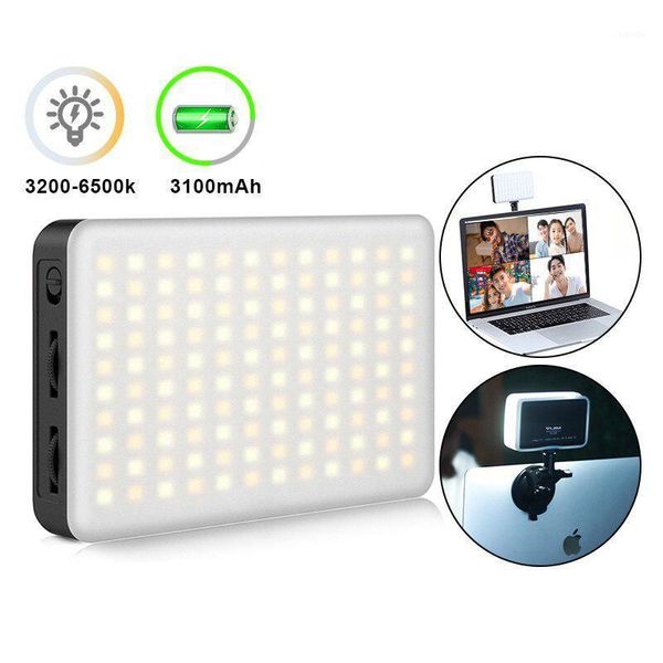 flash heads universal ultra thin led video light 3100mah built-in battery 3200k-6500k pographic lighting vlog fill light1
flash heads universal ultra thin led video light 3100mah built-in battery 3200k-6500k pographic lighting vlog fill light1