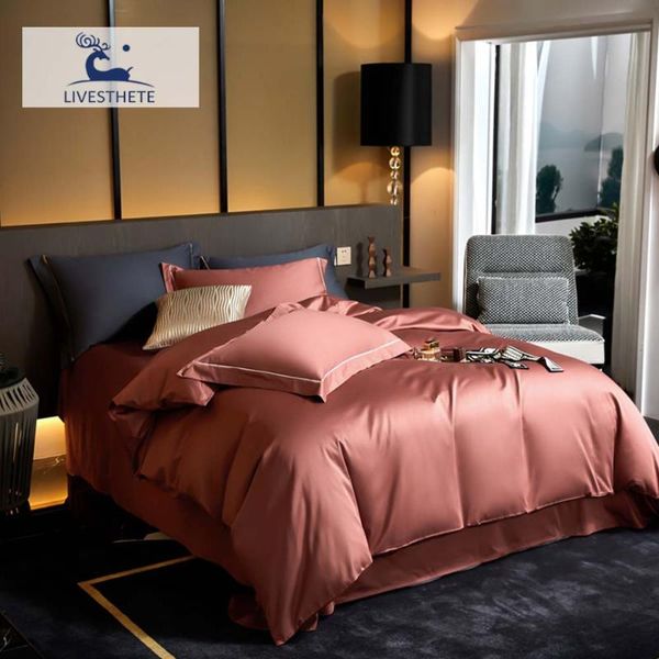 liv-esthete bedding set duvet cover mattress cover pillowcase 100% cotton exquisite bedspread double home decor
liv-esthete bedding set duvet cover mattress cover pillowcase 100% cotton exquisite bedspread double home decor