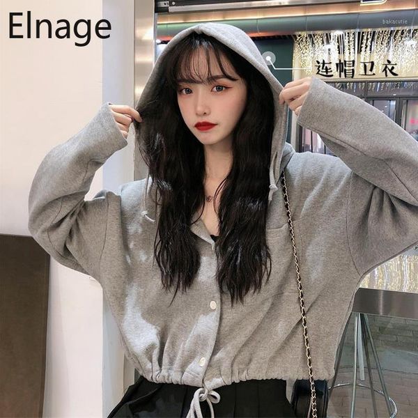 2020 korean spring hooded long sleeve crop hoodies button loose drawstring thin black moletom grey sweatshirts short 5b2651
2020 korean spring hooded long sleeve crop hoodies button loose drawstring thin black moletom grey sweatshirts short 5b2651
