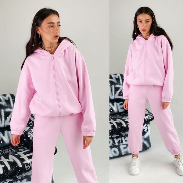 two piece set sports suit women oversized hoodie and pants casual sport suit winter hoodies for sportswear tracksuits women's #9899, Gray
two piece set sports suit women oversized hoodie and pants casual sport suit winter hoodies for sportswear tracksuits women's #9899, Gray